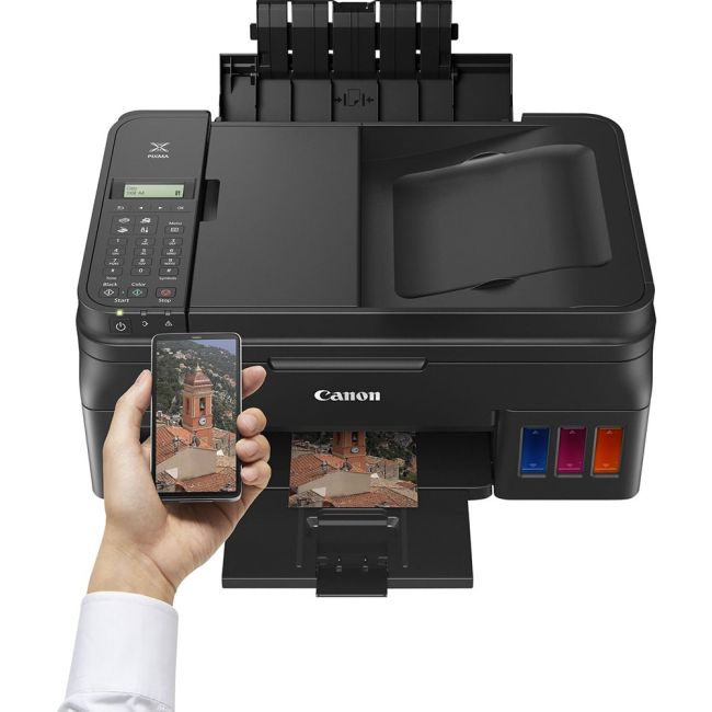 canon g 4510