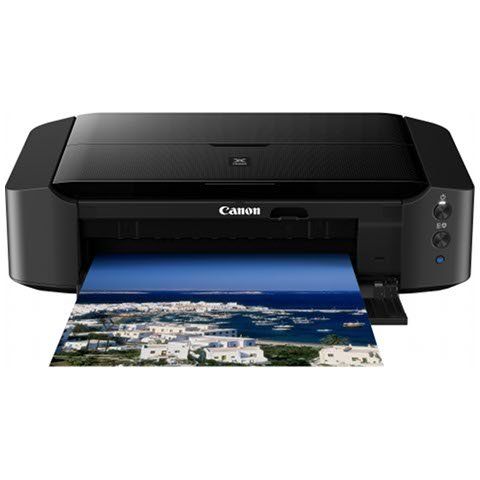 Canon PIXMA MG5750 - Leader Ink