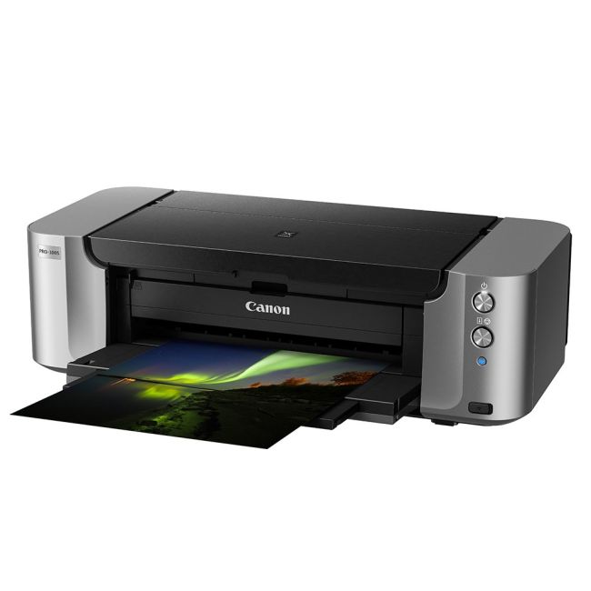 Canon pro 100 on sale printer