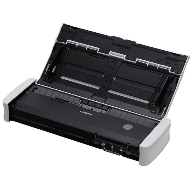 Canon imageFORMULA R10 Portable Document Scanner 4861C003 Printer Base