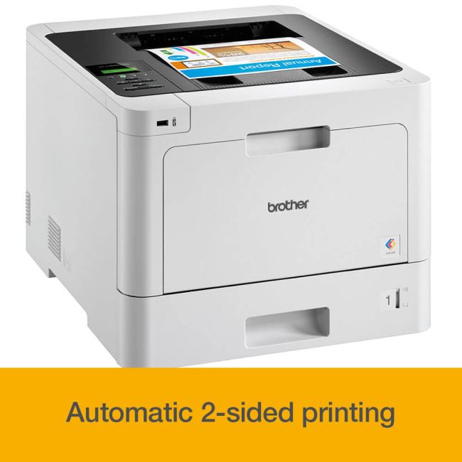 Brother hl outlet l 8260 cdw