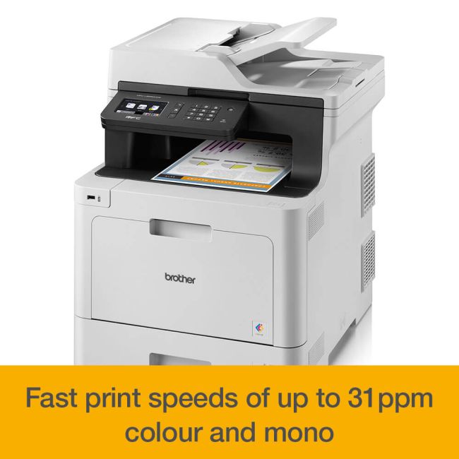 Brother mfc l8690 clearance cdw