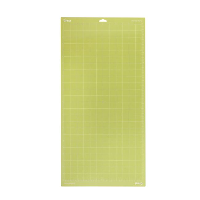 Cricut Explore/Maker StandardGrip Mat (12x24) 2007794 Printer Base