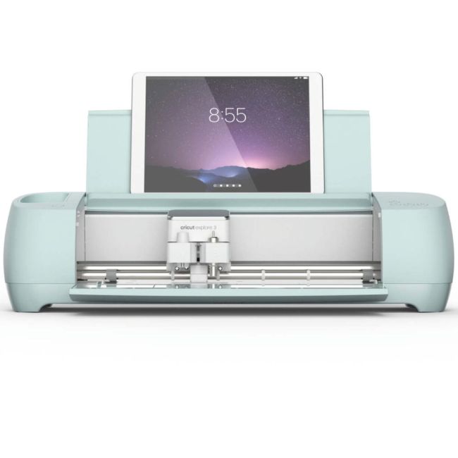 Cricut Explore 3 Electronic | Printer Base