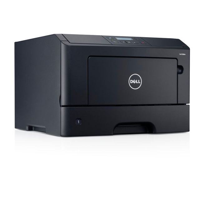 Dell B2360dn A4 Mono Laser Printer Printer Base
