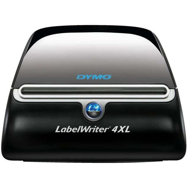 DYMO LabelWriter 4XL Thermal Label 