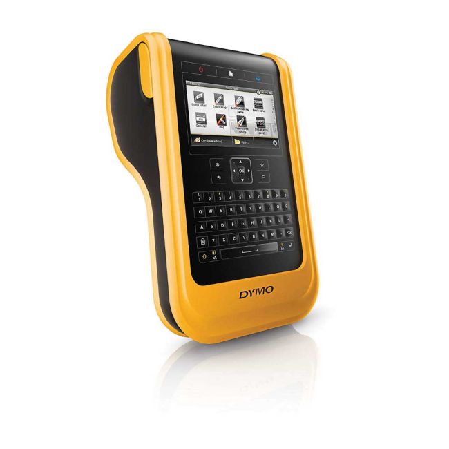 DYMO XTL 500 Kit Label Maker Kit 1873306 Printer Base