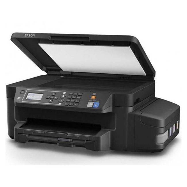 Epson EcoTank ET3600 A4 Multifunction Colour Inkjet C11CF73401CA