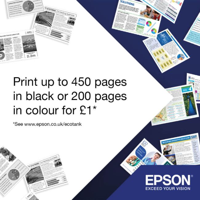 Compatible Epson 104 Black Ink Bottle (C13T00P140) - Epson EcoTank ET-2710  ink - Epson EcoTank - Epson Ink - Ink Cartridges - PremiumCompatibles -  Cheap Printer Ink Cartridges & Laser Printer Toner Cartridges