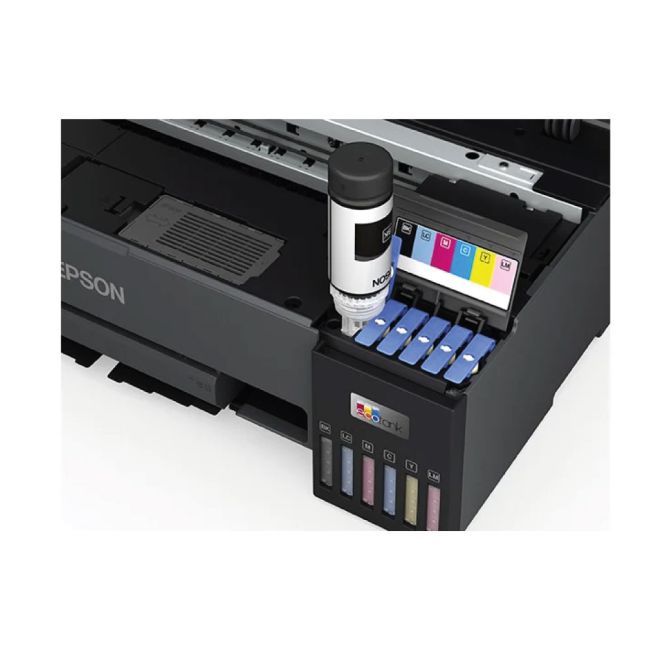 Epson EcoTank ET18100 A3+ Colour Photo Inkjet Printer Printer Base