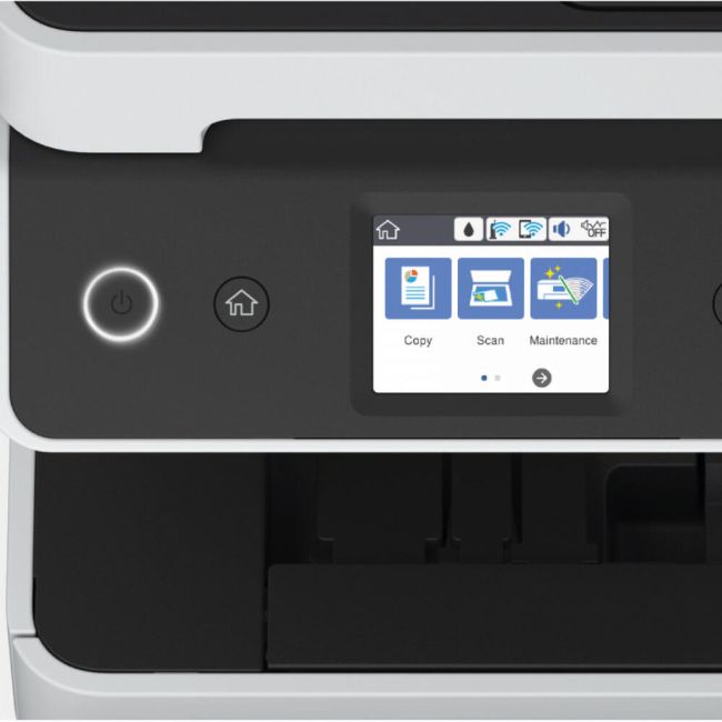 Epson EcoTank ET5150 A4 Colour Multifunction Inkjet Printer C11CJ89401