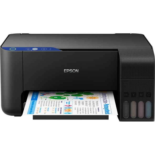 Epson shop l3150 ink
