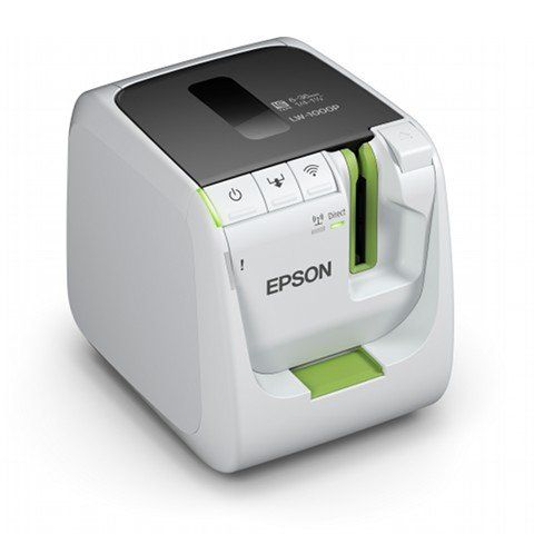 Epson LabelWorks LW 1000P Thermal Label Printer C51CD06020