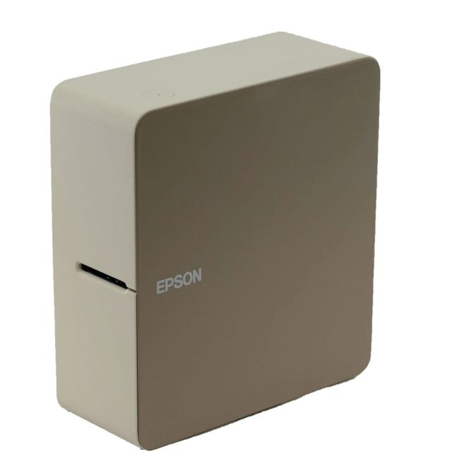 Epson LabelWorks LWC610 Thermal Label Printer Printer Base