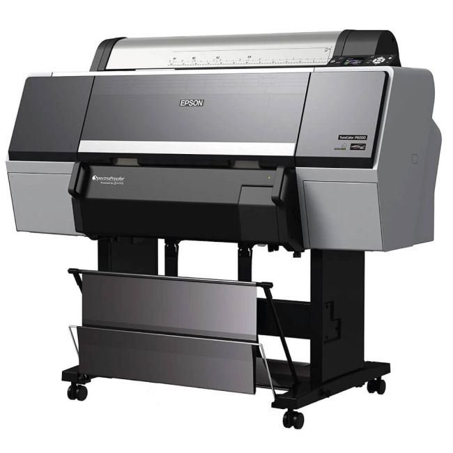 Epson SureColor SC-P8000 A0/44