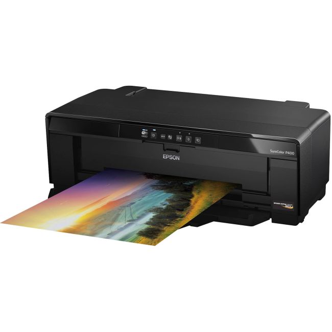 Epson p400 new arrivals