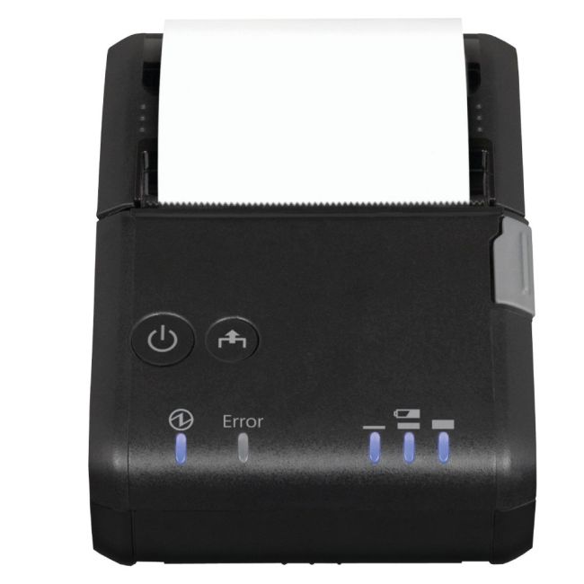 Epson TM-P20 Thermal POS Printer (ePOS, USB, Wireless & NFC) | Printer Base