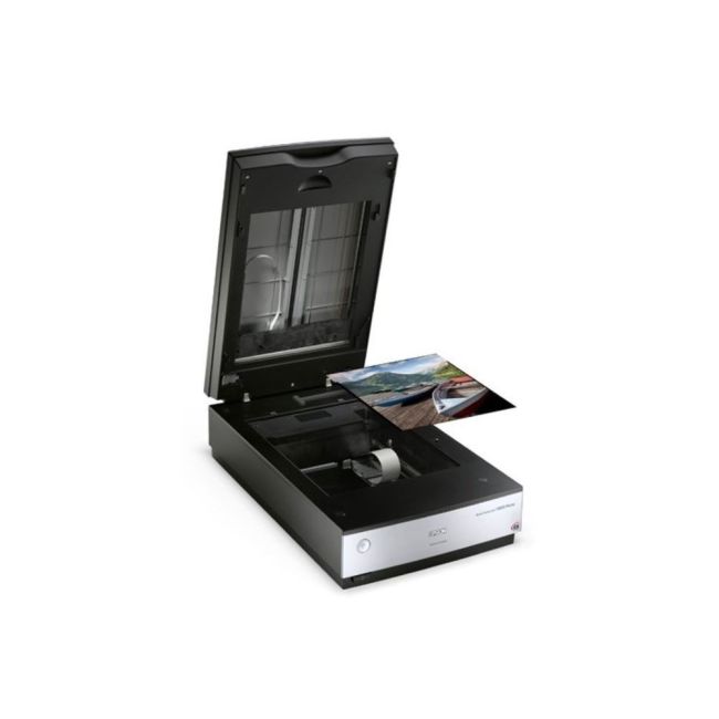 Epson Perfection V800 Photo A4 Flatbed CCD Photo scanner B11B223401BY Printer Base