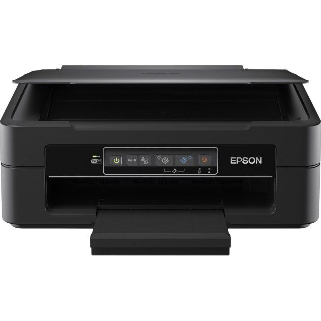 Misbruik Los Verpletteren Epson Expression Home XP-245 A4 MultiFunction Inkjet Printer C11CF32401 | Printer Base Misbruik Los Verpletteren Epson Expression Home XP-245 A4 MultiFunction Inkjet Printer C11CF32401 | Printer Base