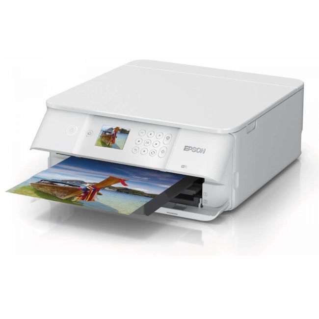 Epson Expression Premium XP6105 A4 Colour Multifunction Inkjet Printer
