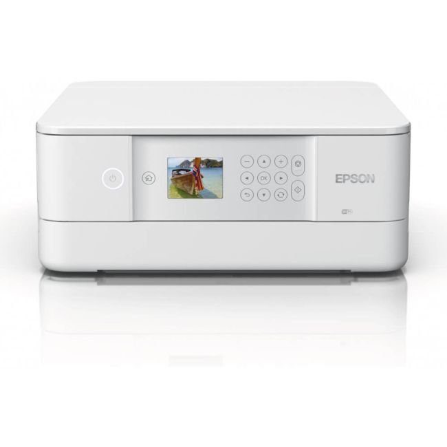 Epson Expression Premium XP6105 A4 Colour Multifunction Inkjet Printer
