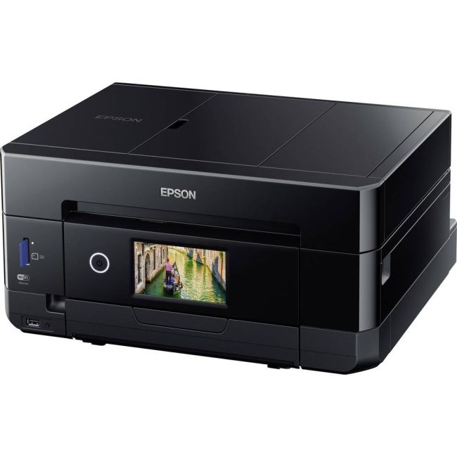 Epson Expression Premium XP7100 A4 Colour Multifunction Inkjet Printer