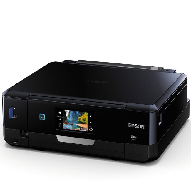 Epson sales xp 760