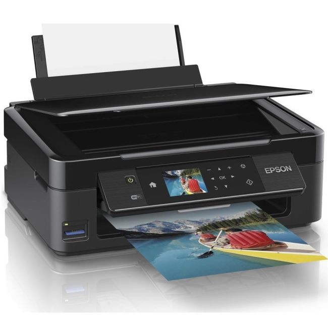 XP-442 Home A4 MultiFunction Inkjet Printer C11CF30401 | Printer