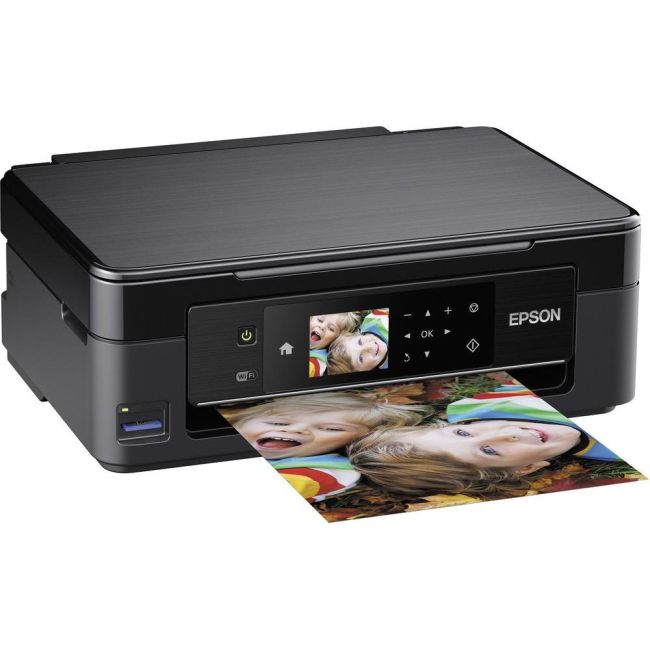 XP-442 Home A4 MultiFunction Inkjet Printer C11CF30401 | Printer