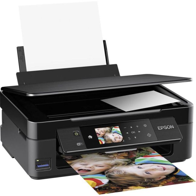 Epson Expression Home A4 Inkjet Printer C11CF30401 | Printer