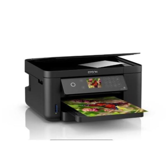 Epson Expression Home XP 5100 A4 Colour Multifunction Inkjet