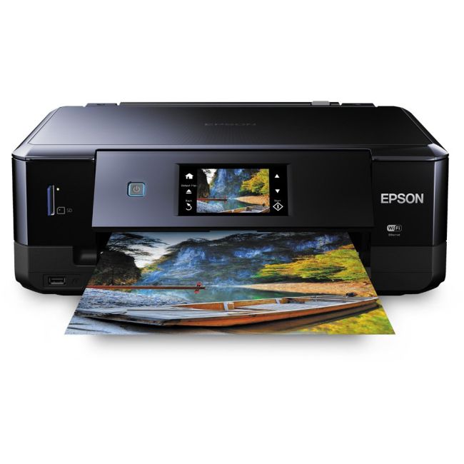 Epson on sale xp 8500