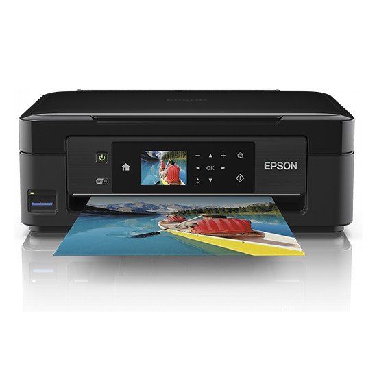 Skygge i morgen skrige Epson Expression XP-442 Home A4 MultiFunction Inkjet Printer C11CF30401 |  Printer Base