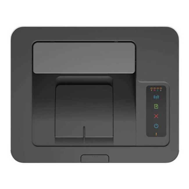 HP Color LaserJet 150nw A4 Colour Laser Printer 4ZB95A | Printer Base