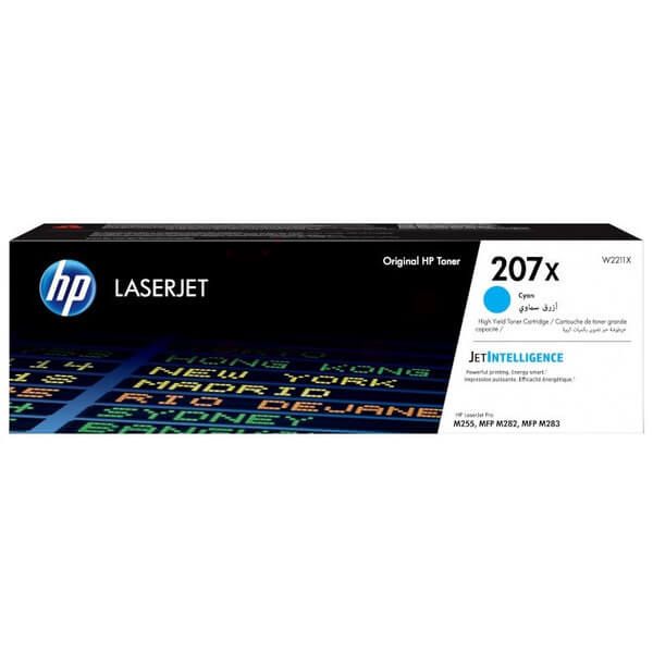 Hp toner cartridge discount