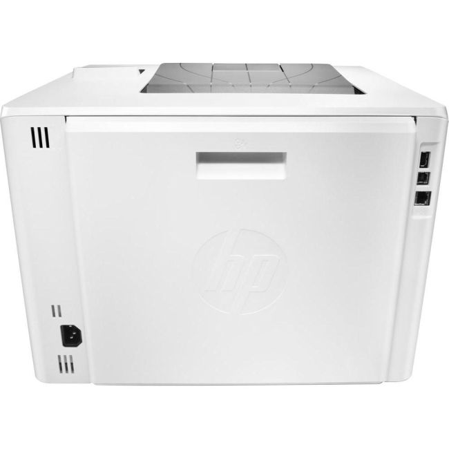 HP LaserJet Pro M452DN A4 Colour Laser Printer CF389A Printer Base HP LaserJet Pro M452DN A4 Colour Laser Printer CF389A Printer Base