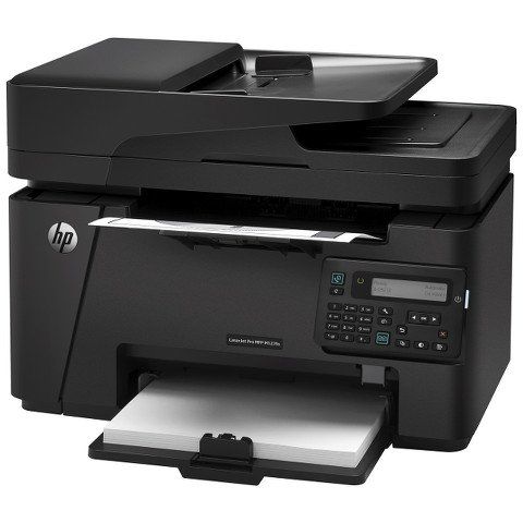 Laserjet pro on sale mfp m127fn