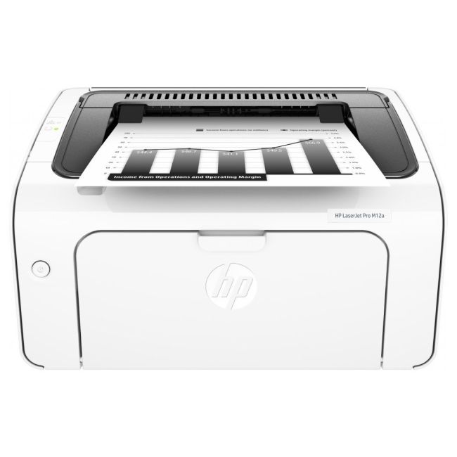 Hp m12a on sale
