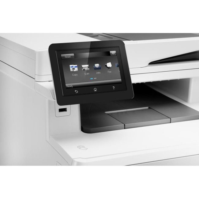 Hp laserjet pro m426fdw mfp discount