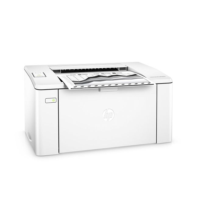 Hp shop laserjet m102w