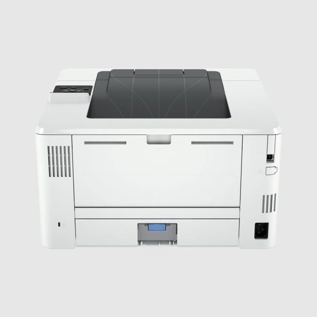 HP LaserJet Pro 4001DN A4 Mono Laser Printer 2Z600F Printer Base