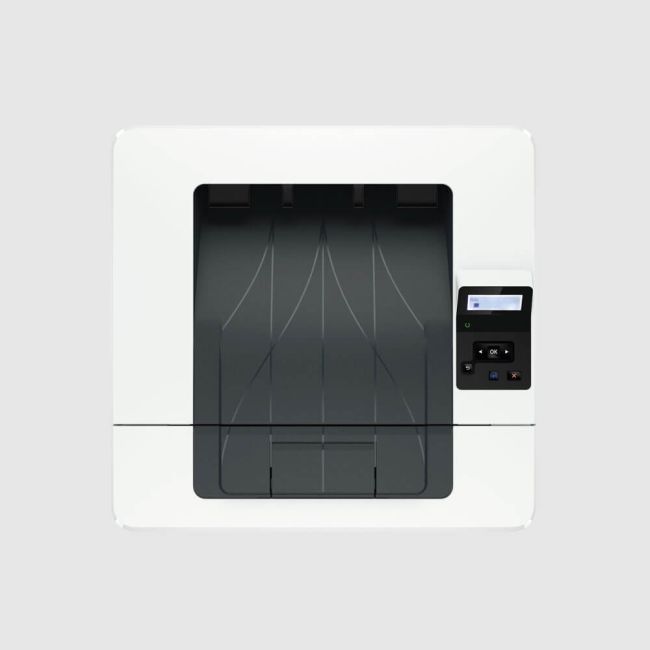 HP LaserJet Pro 4001N A4 Mono Laser Printer 2Z599F Printer Base