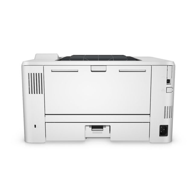 Hp m402n deals