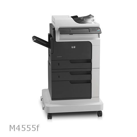 Hp m4555 hotsell