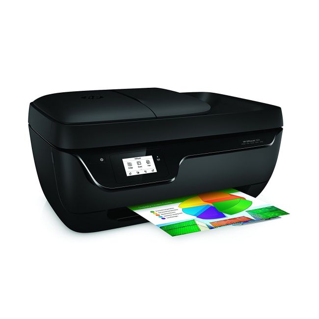 Hp officejet 3835 online