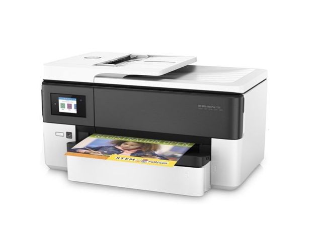 Hp office jet pro 7730 online