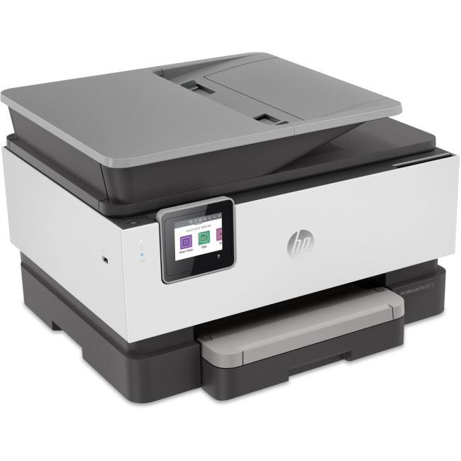 HP OfficeJet Pro 8024e A4 Colour Multifunction Inkjet Printer 229W8B ...