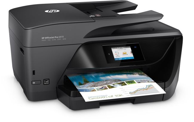 Hp 6970 sale
