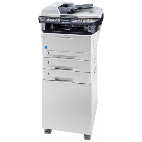Kyocera ECOSYS M2535dn Laser Printer | Printerbase.co.uk | Printer Base