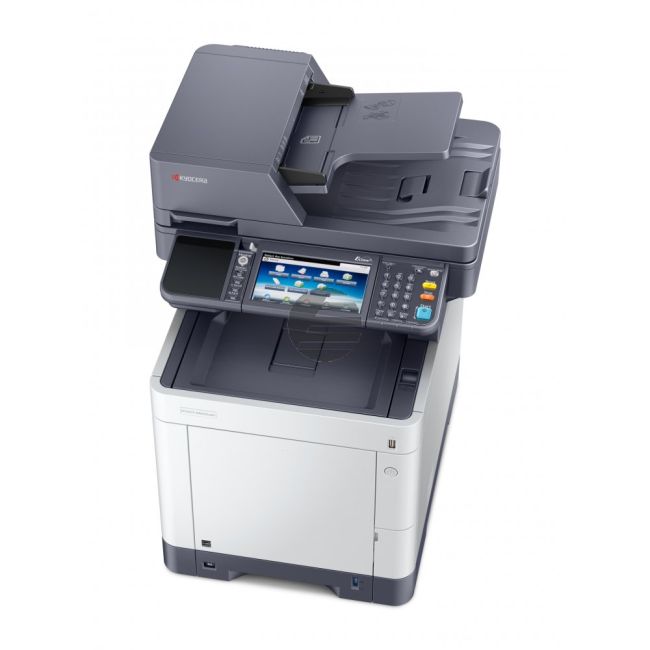 Kyocera ECOSYS M6235cidn A4 Colour Multifunction Laser Printer